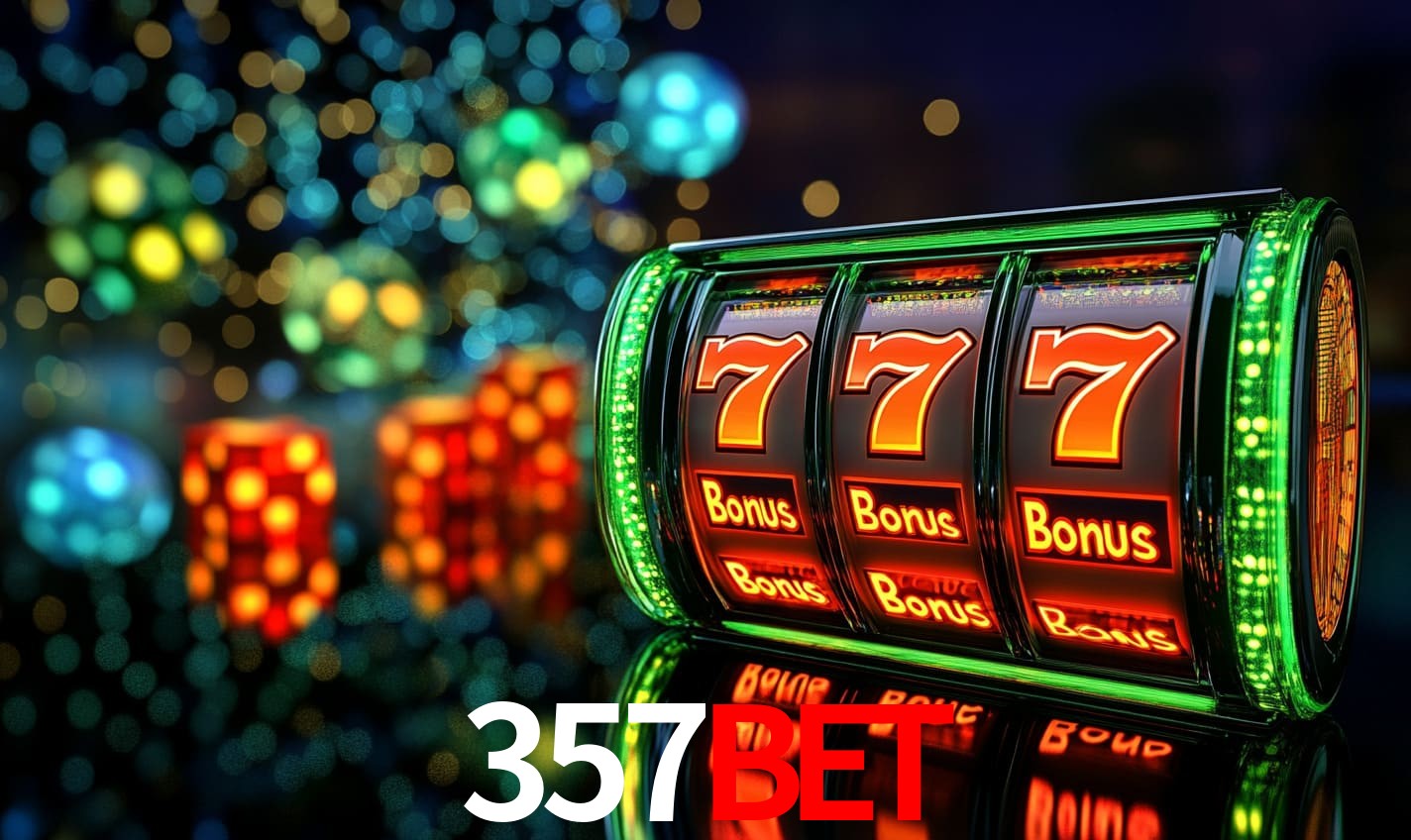 Experiência VIP 357bet